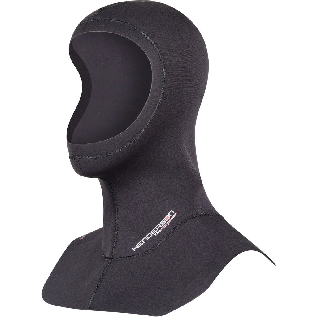 7/5 mm Thermoprene Bibbed Hood F292779