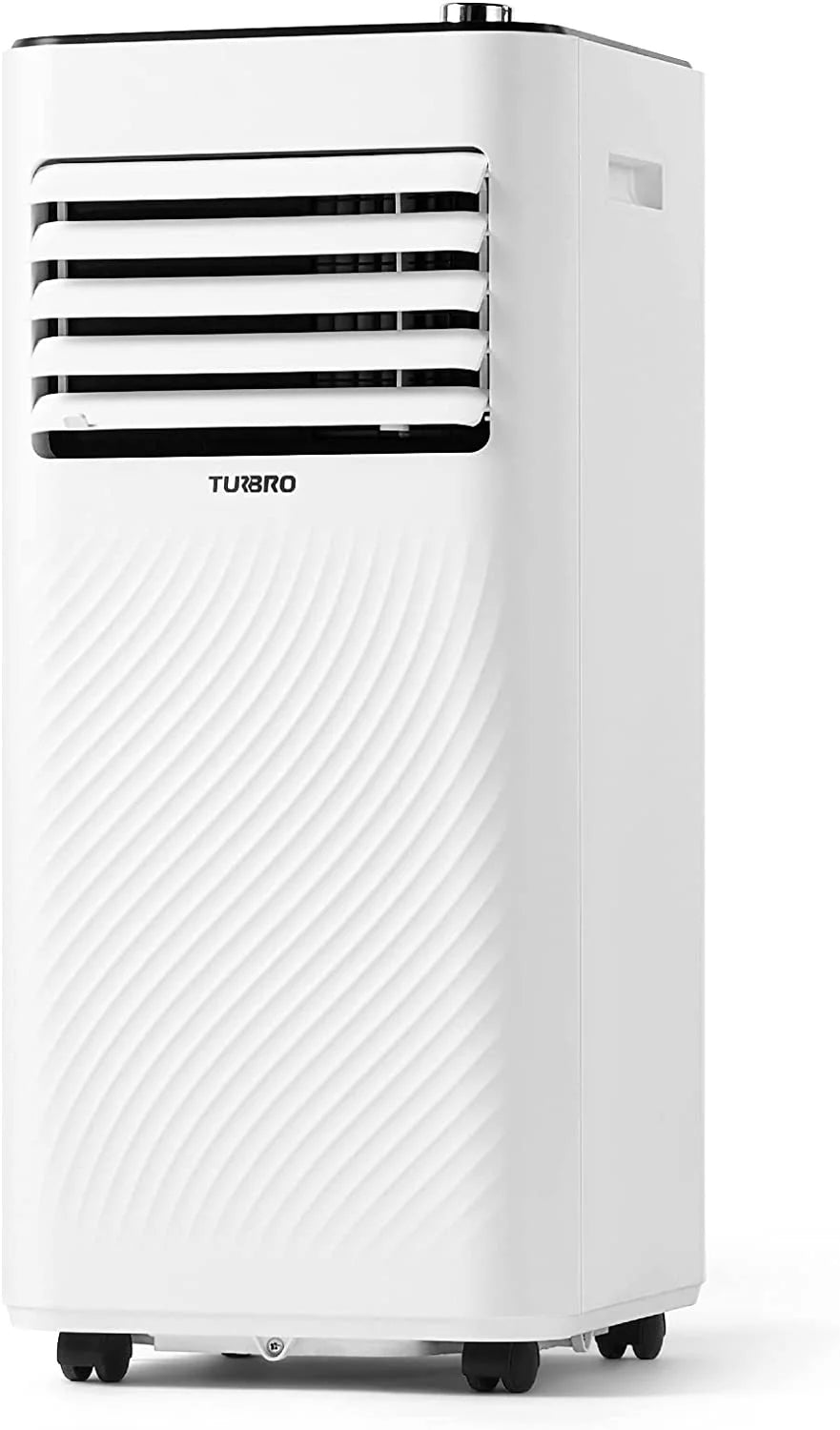 10,000 BTU Portable Air Conditioner, Dehumidifier and Fan L130457