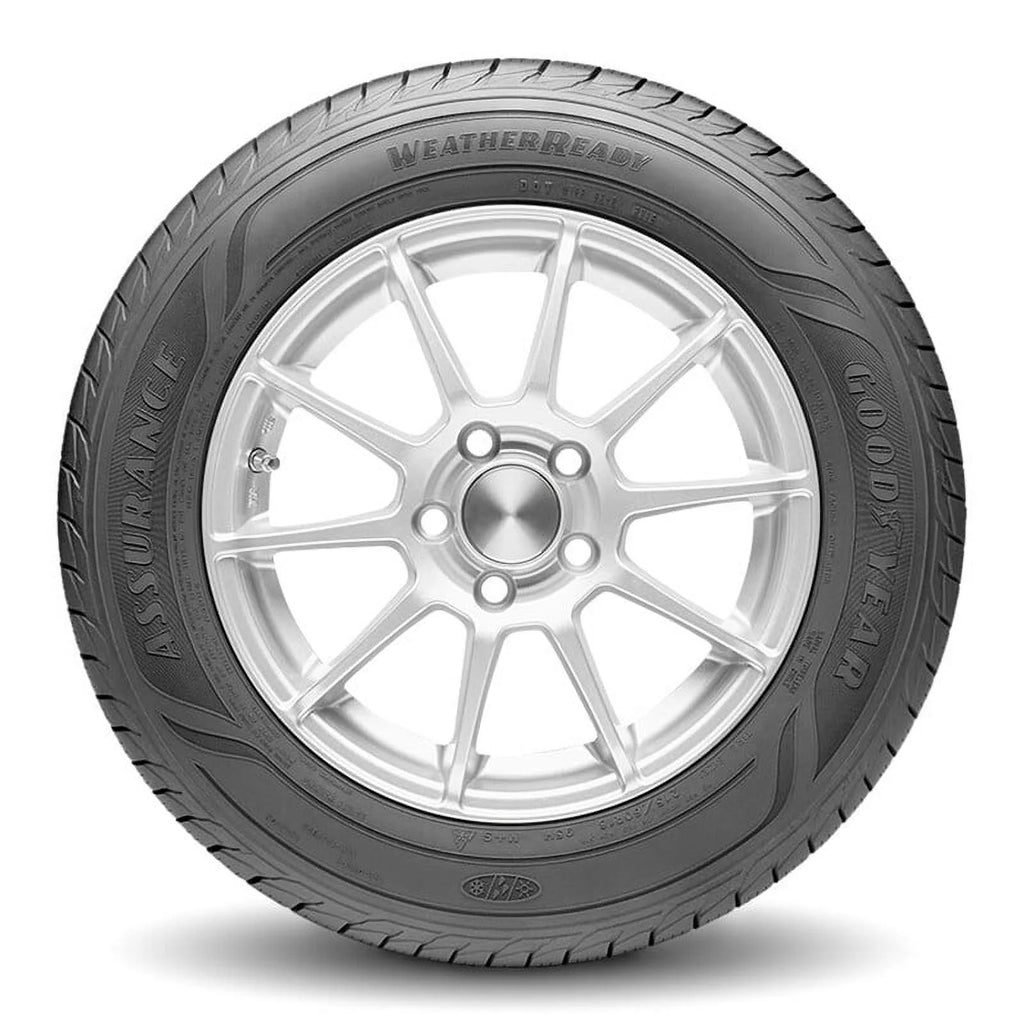 235/50R18 97V All-Season Tire R8799