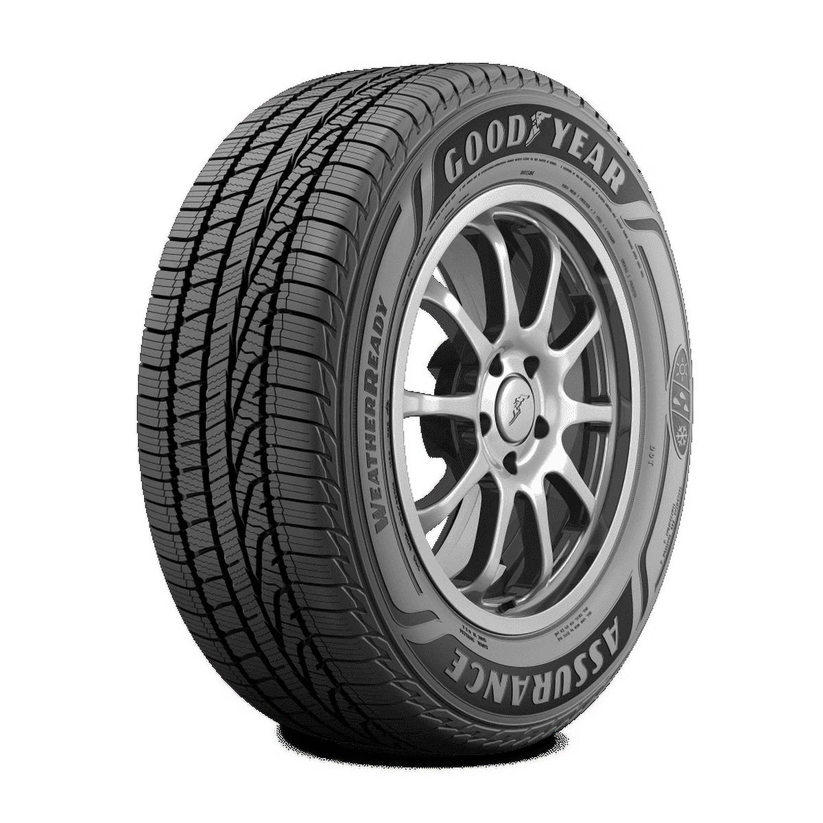 235/50R18 97V All-Season Tire R8799