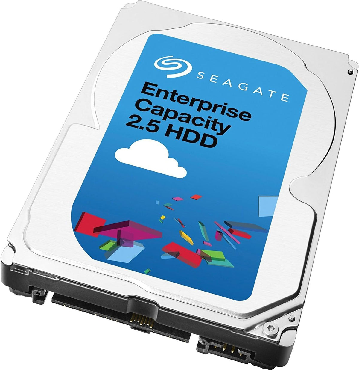 2TB 128 MB Cache 2.5 Internal Drive U222